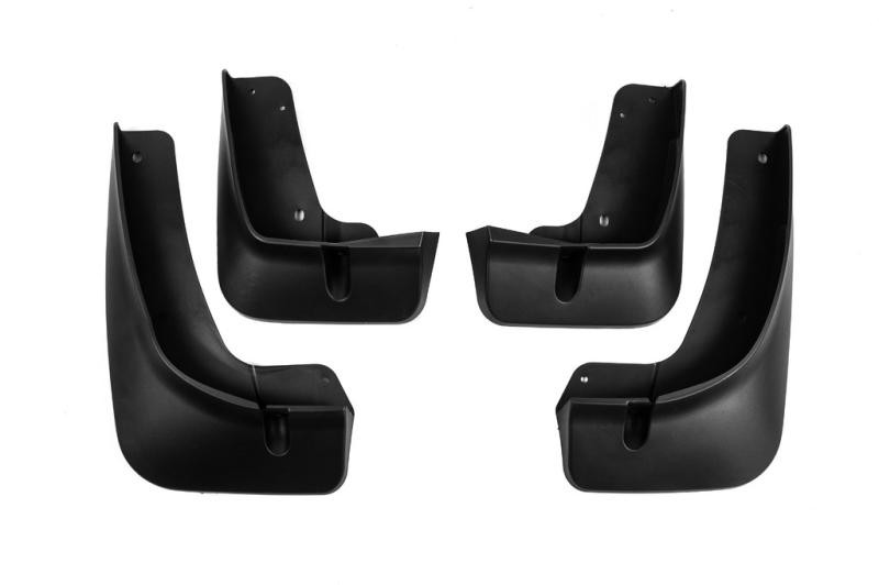 Купити Бризковики Premium (4 шт) для Mazda CX-50