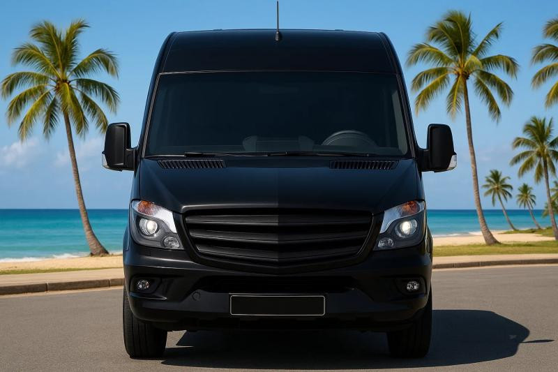 Купити Решітка Exclusive 2013-2018 рр. (під фарбування) для Mercedes Sprinter W906 рр