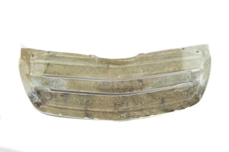 Купити Решітка Exclusive 2013-2018 рр. (під фарбування) для Mercedes Sprinter W906 рр