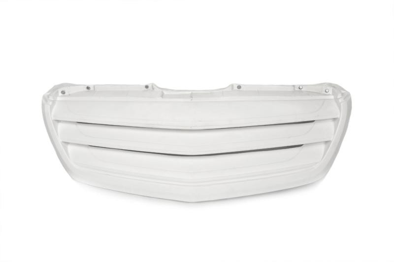 Купити Решітка Exclusive 2013-2018 рр. (під фарбування) для Mercedes Sprinter W906 рр