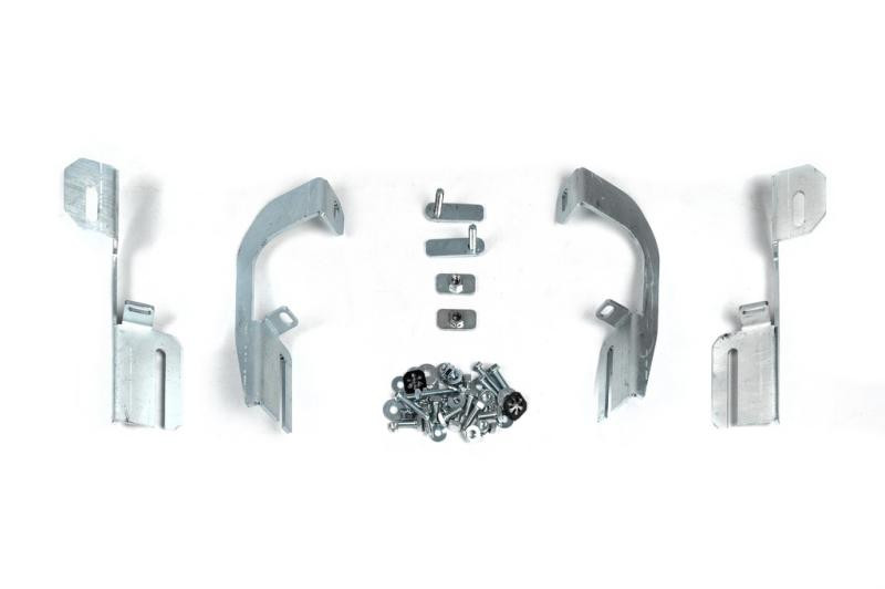 Купить Крепление к боковым порогам для Peugeot Partner Tepee 2008-2018 гг