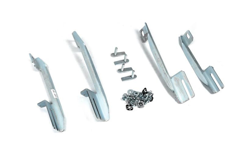 Купить Крепление к боковым порогам для Peugeot Partner 1996-2008 гг