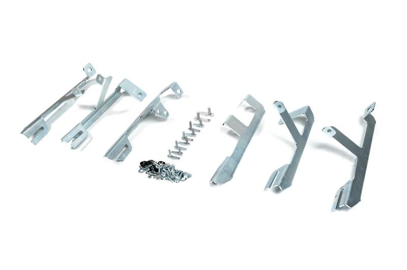 Купить Крепление к боковым порогам для Cadillac XT5