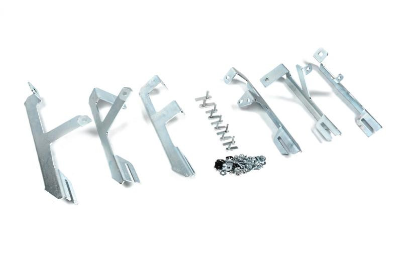 Купить Крепление к боковым порогам для Cadillac XT5