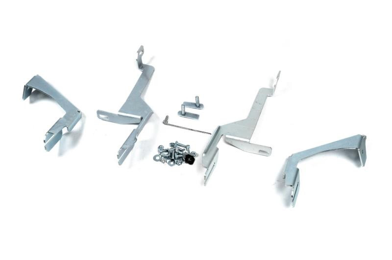 Купить Крепление к боковым порогам (2001-2006) для Toyota Rav 4