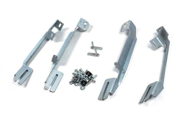 Купить Крепление к боковым порогам для Ford Connect 2010-2013 гг