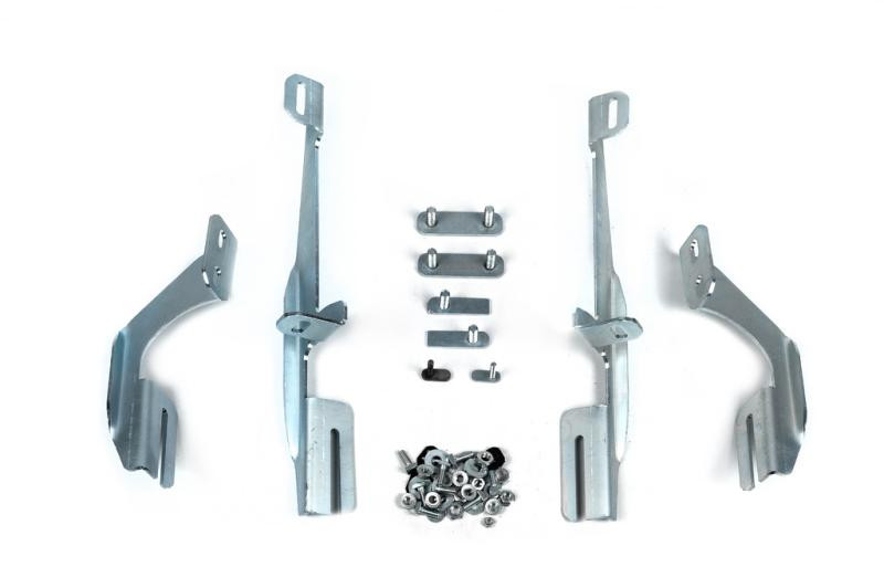 Купить Крепление к боковым порогам для Land Rover Freelander I