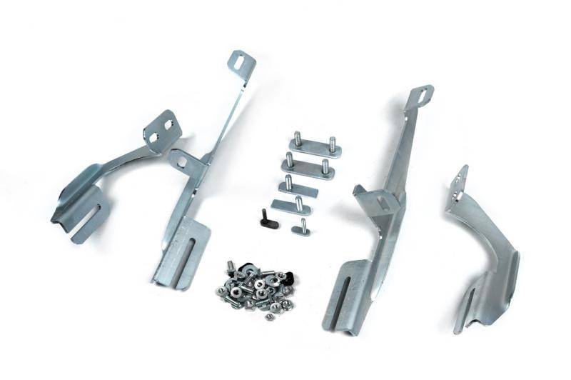 Купить Крепление к боковым порогам для Land Rover Freelander I