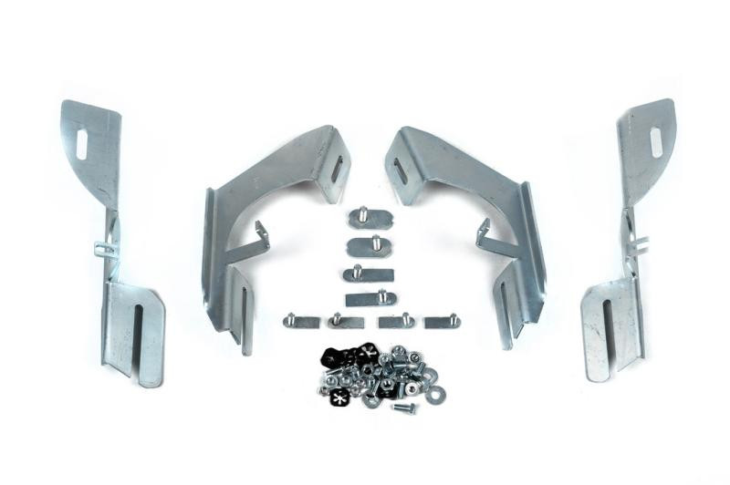 Купить Крепление к боковым порогам для Land Rover Freelander II