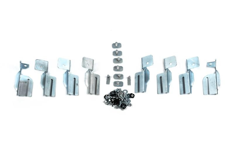 Купить Крепление к боковым порогам для Mercedes Citan 2013- гг