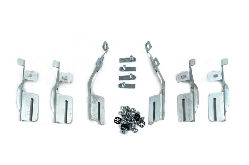 Купить Крепление к боковым порогам для Volkswagen T-Roc