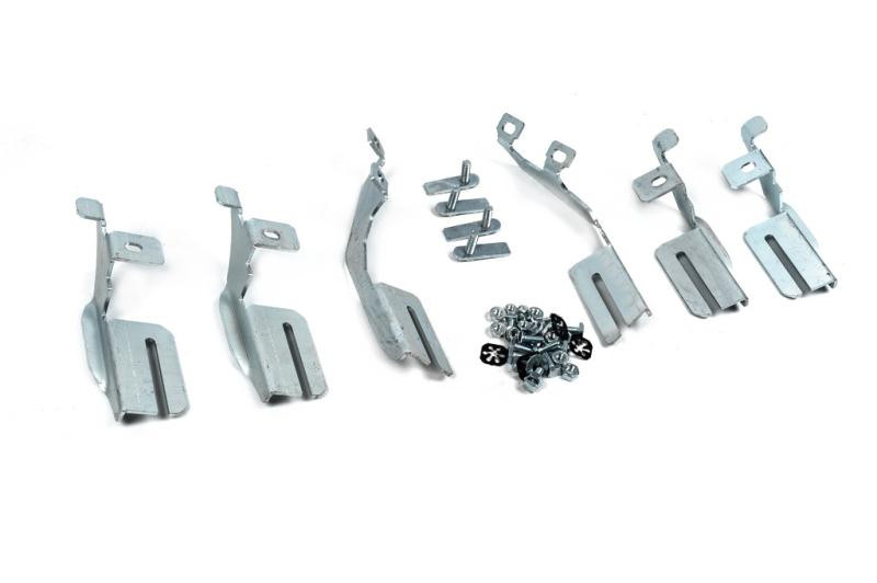 Купить Крепление к боковым порогам для Volkswagen T-Roc