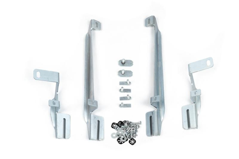 Купить Крепление к боковым порогам для Nissan Qashqai 2021- гг