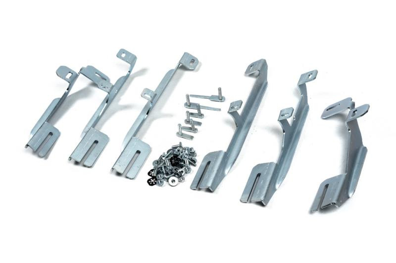 Купить Крепление к боковым порогам для Mazda CX-5 2012-2017 гг