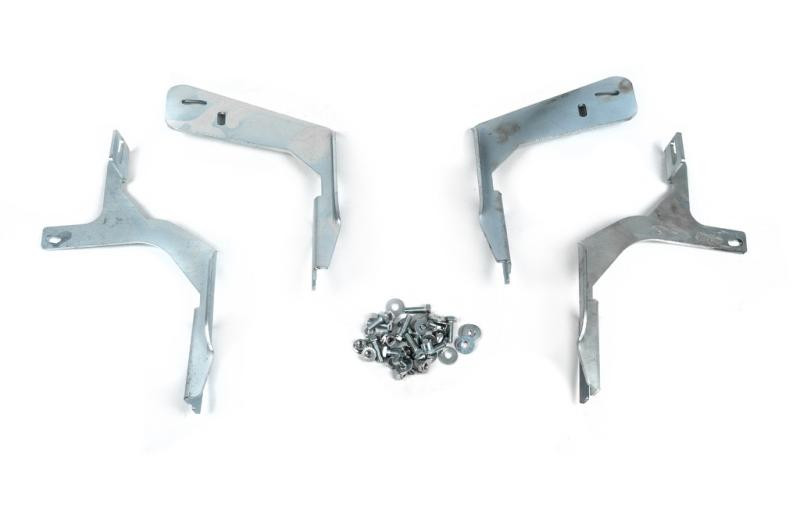 Купить Крепление к боковым порогам для Peugeot Expert 2007-2016 гг