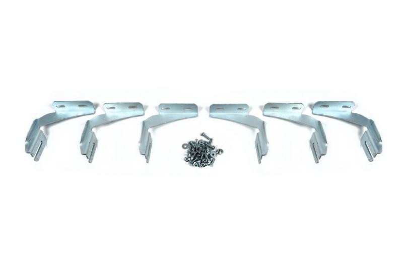 Купить Крепление к боковым порогам для Range Rover II P38A 1997-2002 гг