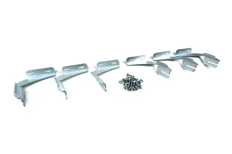 Купить Крепление к боковым порогам для Range Rover II P38A 1997-2002 гг