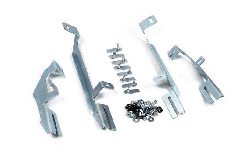 Купить Крепление к боковым порогам для Mercedes GLB X247 2019- рр