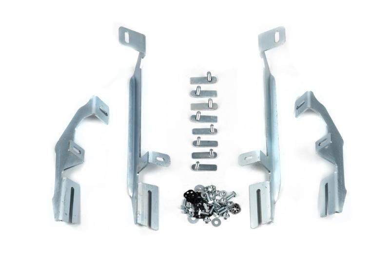 Купить Крепление к боковым порогам для Mercedes GLB X247 2019- рр