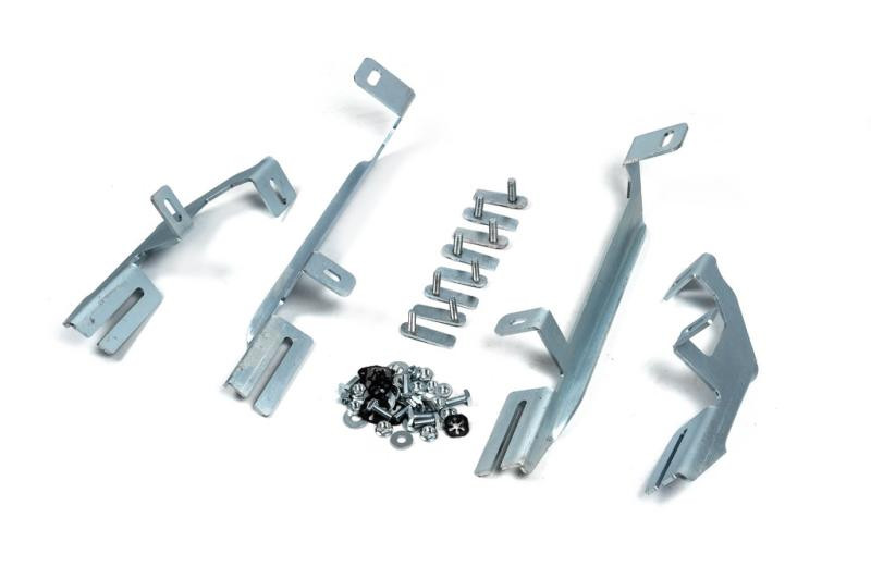 Купить Крепление к боковым порогам для Mercedes GLB X247 2019- рр