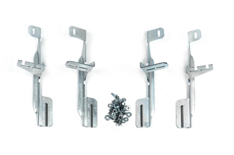 Купить Крепление к боковым порогам для Range Rover III L322 2002-2012 гг