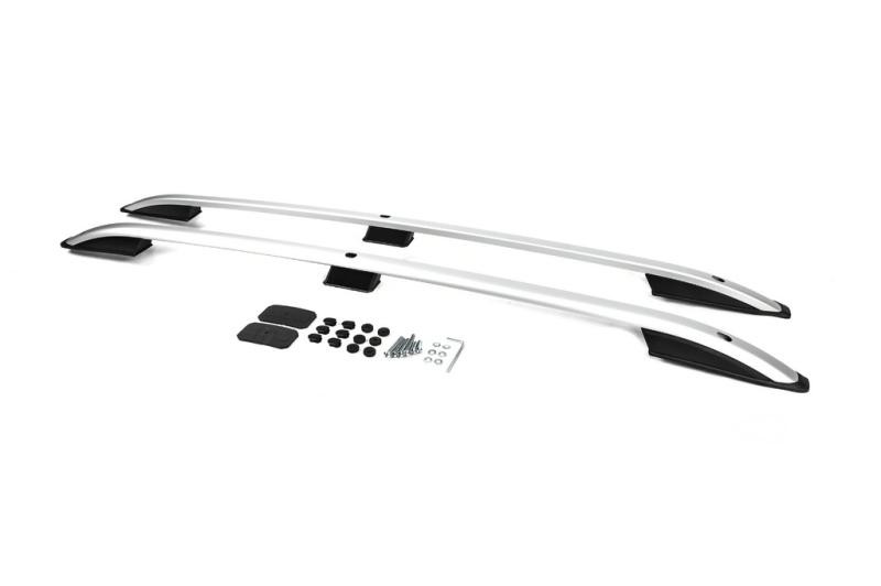 Купить Рейлинги Skyport серый мат для Mercedes Citan 2022- гг