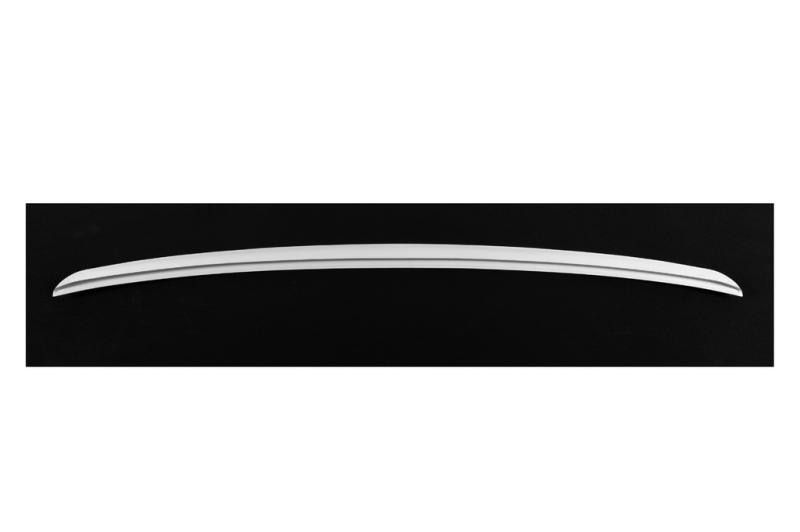 Купити Спойлер DPT (під фарбування) для Volkswagen Passat B8 2015-2023 рр