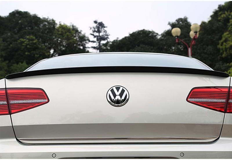 Купити Спойлер DPT (під фарбування) для Volkswagen Passat B8 2015-2023 рр
