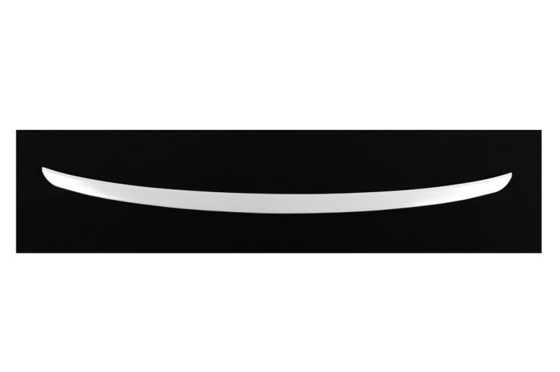 Купити Спойлер DPT (під фарбування) для Volkswagen Passat B8 2015-2023 рр