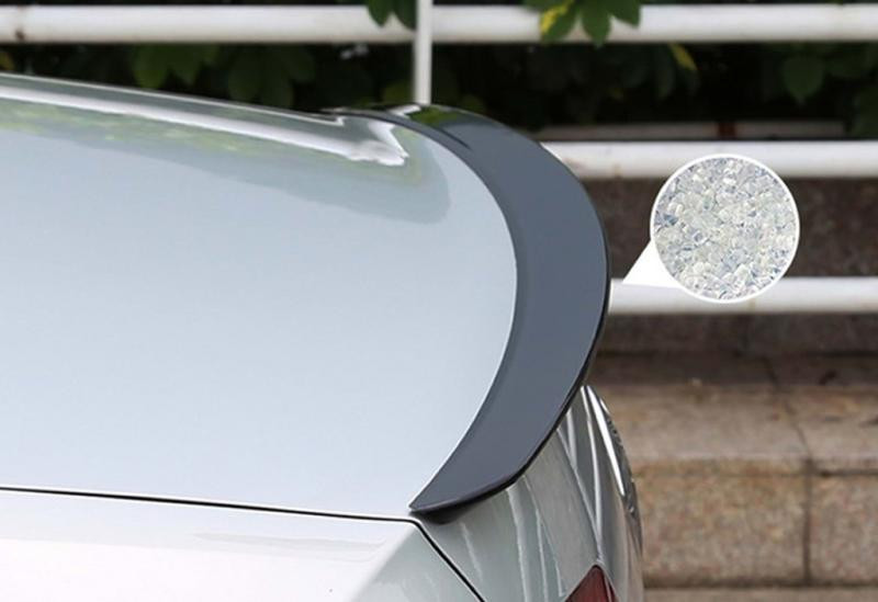 Купити Спойлер DPT (під фарбування) для Volkswagen Passat B8 2015-2023 рр