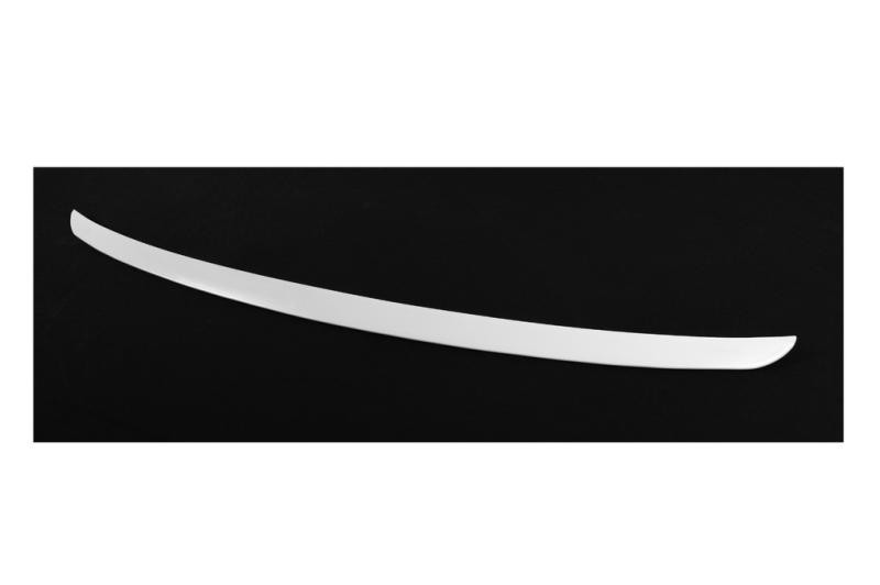 Купити Спойлер DPT (під фарбування) для Volkswagen Passat B8 2015-2023 рр