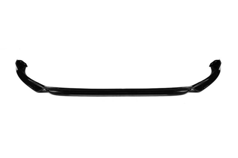 Купить Накладка на передний бампер DPT Lip (2015-2019, под покраску) для Volkswagen Passat B8