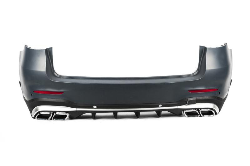 Купити Комплект рестайлінгу в GLC63 2022 року для Mercedes GLC X253