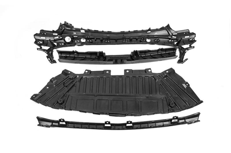 Купити Комплект рестайлінгу в GLC63 2022 року для Mercedes GLC X253