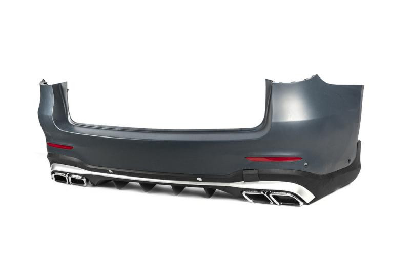 Купити Комплект рестайлінгу в GLC63 2022 року для Mercedes GLC X253