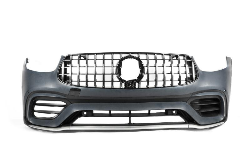 Купити Комплект рестайлінгу в GLC63 2022 року для Mercedes GLC X253