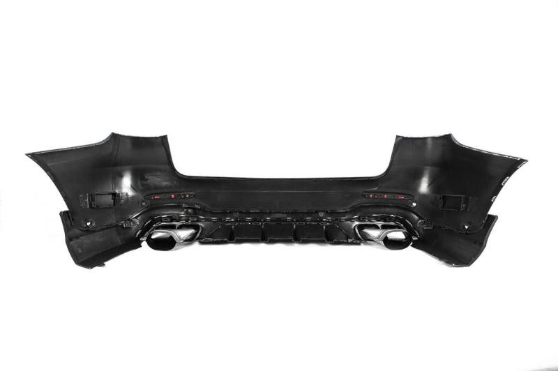 Купити Комплект рестайлінгу в GLC63 2022 року для Mercedes GLC X253