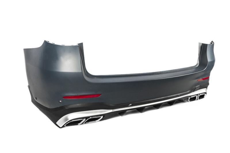 Купити Комплект рестайлінгу в GLC63 2022 року для Mercedes GLC X253