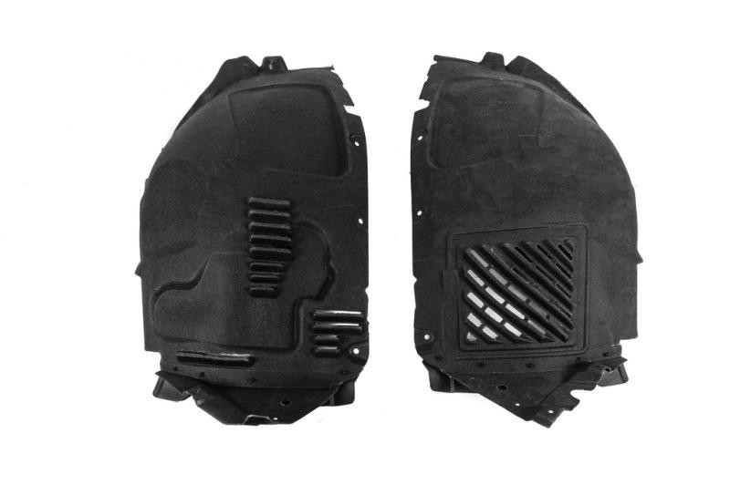 Купити Комплект рестайлінгу в GLC63 2022 року для Mercedes GLC X253