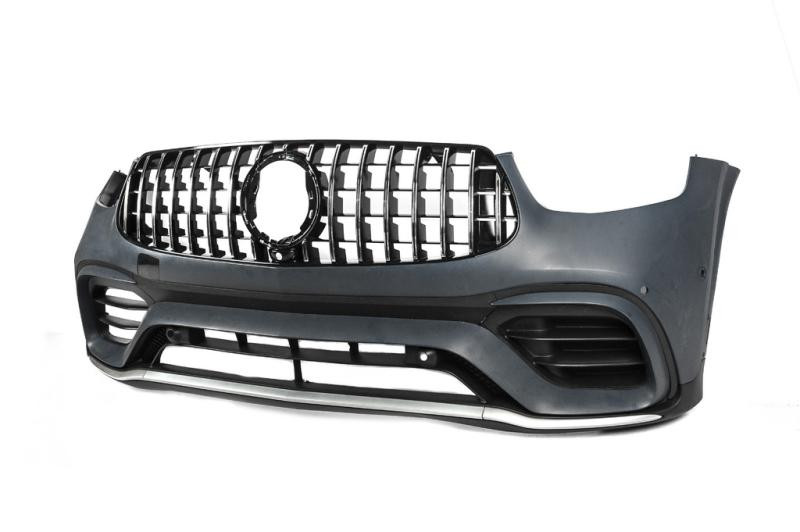 Купити Комплект рестайлінгу в GLC63 2022 року для Mercedes GLC X253