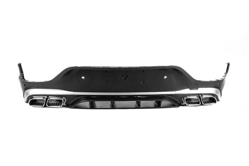 Купить Комплект обвесов 2020-2022 (GLC63 AMG) для Mercedes GLC coupe C253