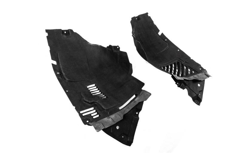 Купить Комплект обвесов 2020-2022 (GLC63 AMG) для Mercedes GLC coupe C253