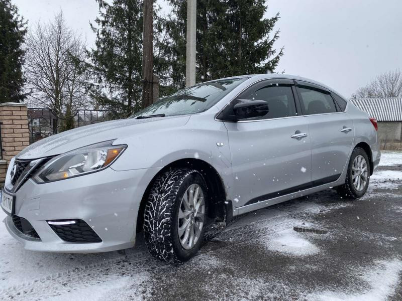 Купити Універсальні молдинги дверей DPT (ABS) (4шт) (чорний глянець)