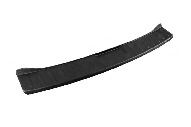 Купити Накладка на задній бампер EuroCap (ABS) для Opel Mokka 2021- рр