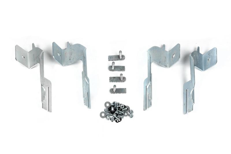 Купить Универсальный крепеж для боковых порогов (тип-1)