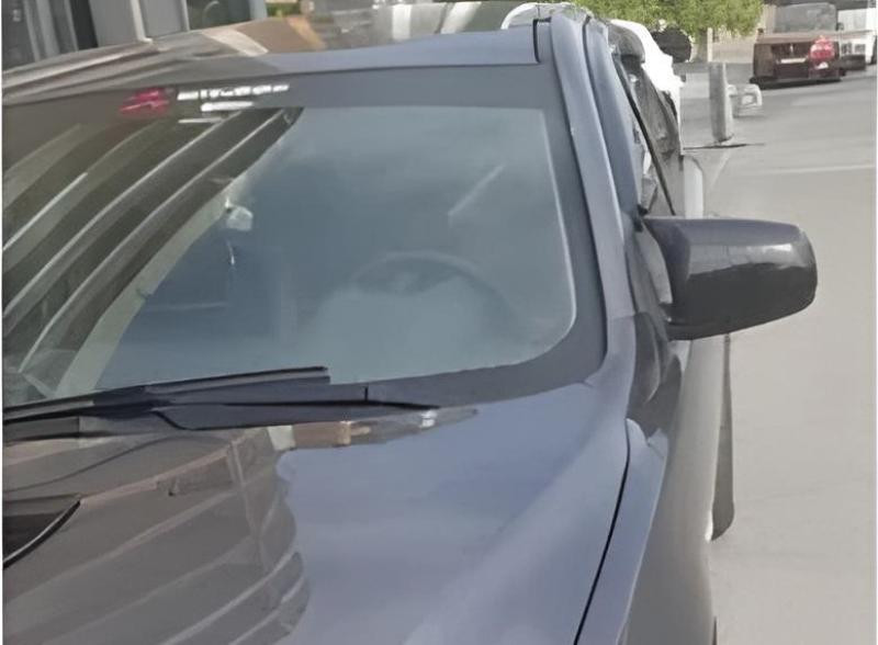 Купить Накладки на зеркала BMW-Style (2 шт) для Mitsubishi Lancer X 2008- гг