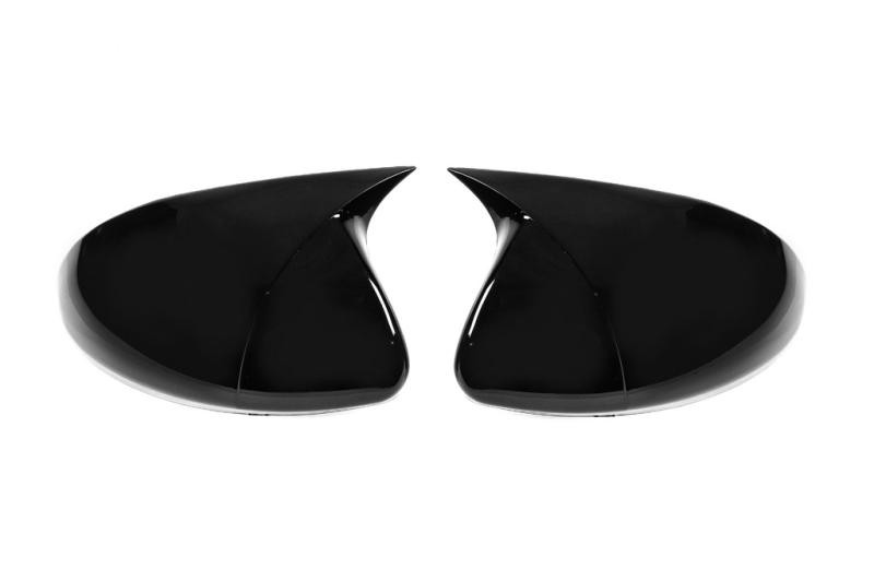 Купити Накладки на дзеркала RLine-Look (2 шт) для Volkswagen Tiguan 2007-2016 рр