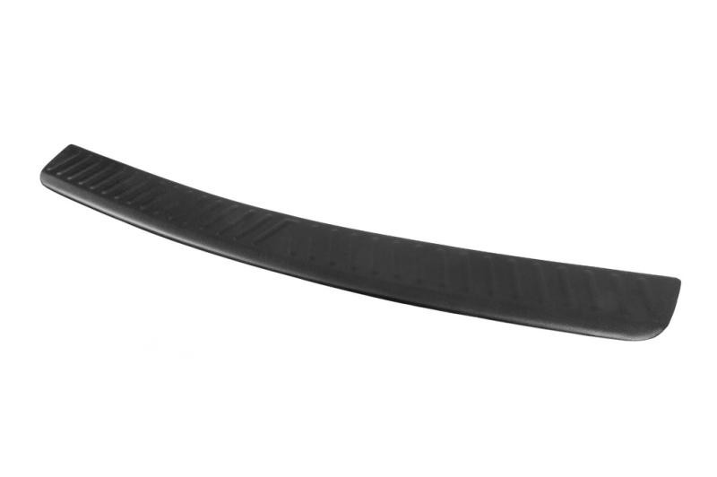 Купить Накладка на задний бампер (SW, ABS, Esa) для Volkswagen Passat B5 1997-2005 гг