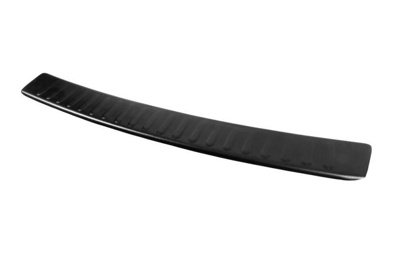 Купити Накладка на задній бампер (SW, ABS, Esa) для Volkswagen Passat B6 2006-2012 рр