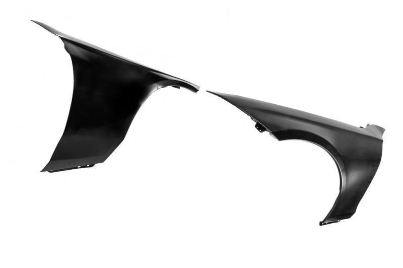 Купити Комплект рестайлінга в W223 AMG Line (без дверей) для Mercedes S-сlass W221